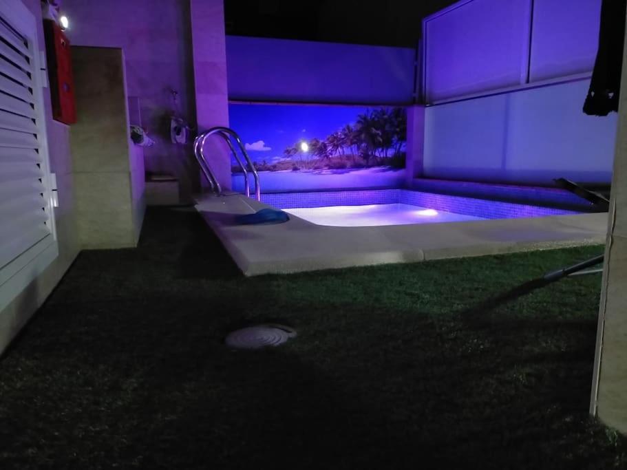 Oasis Villa Arcos de la Frontera Exterior photo