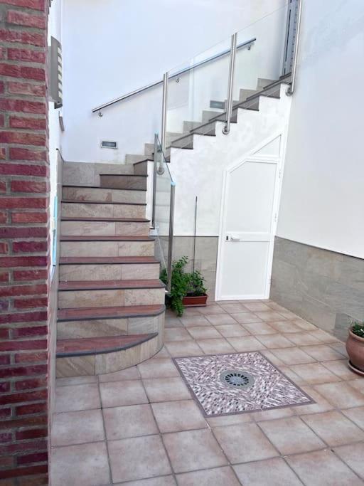 Oasis Villa Arcos de la Frontera Exterior photo